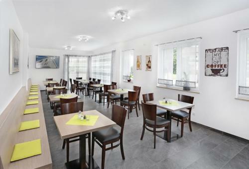 Bed & Breakfast Hotel 37