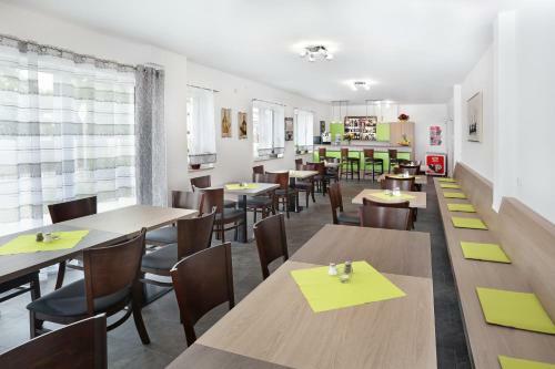 Bed & Breakfast Hotel 37