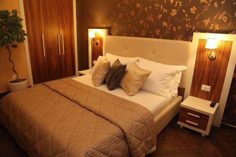 Hotel Gold