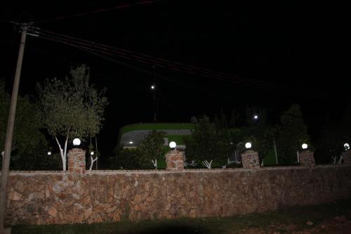 Garden House