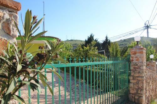 Garden House