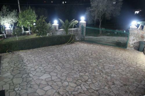 Garden House