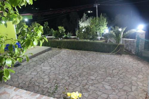 Garden House