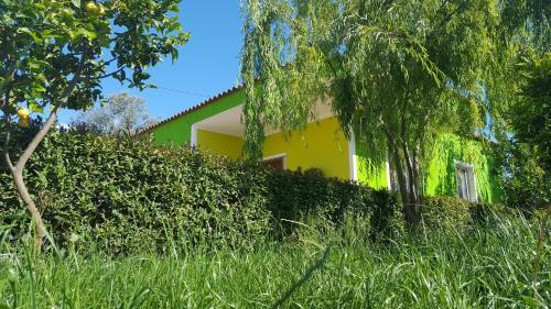 Garden House