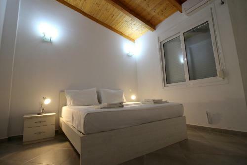 Kristina Apartments