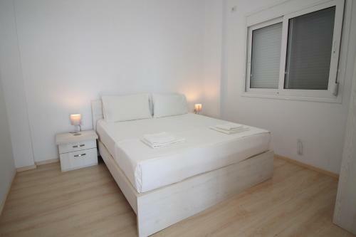 Kristina Apartments
