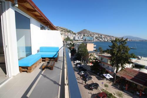 Kristina Apartments