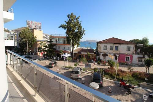 Kristina Apartments