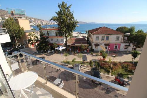 Kristina Apartments