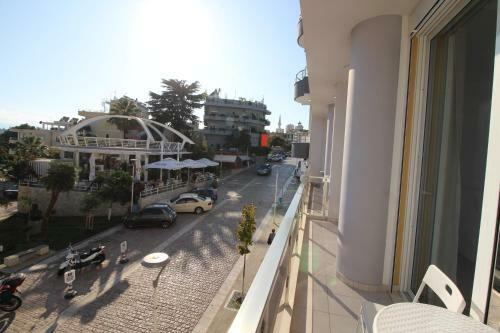 Kristina Apartments