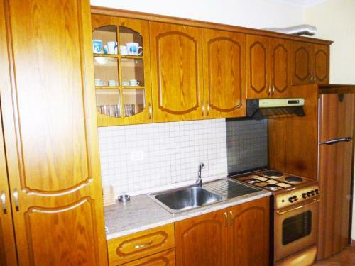 Apartamentos Vila Altini Borsh