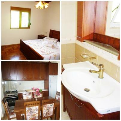 Apartamentos Vila Altini Borsh