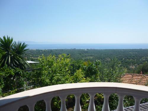Apartamentos Vila Altini Borsh
