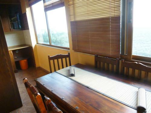 Apartamentos Vila Altini Borsh