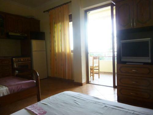 Apartamentos Vila Altini Borsh