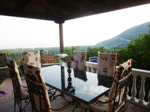 Apartamentos Vila Altini Borsh