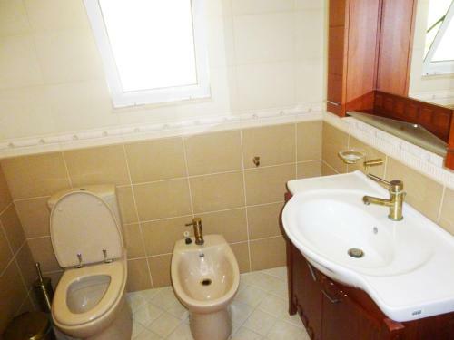 Apartamentos Vila Altini Borsh