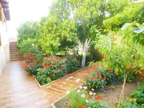 Apartamentos Vila Altini Borsh