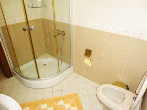 Apartamentos Vila Altini Borsh