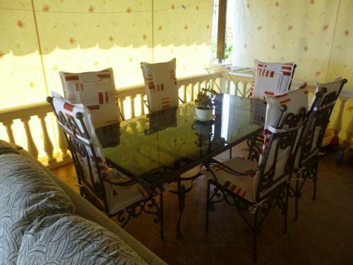 Apartamentos Vila Altini Borsh