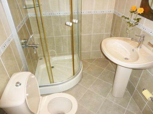 Apartamentos Vila Altini Borsh