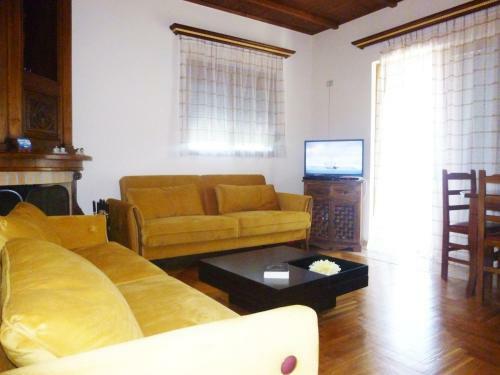Apartamentos Vila Altini Borsh