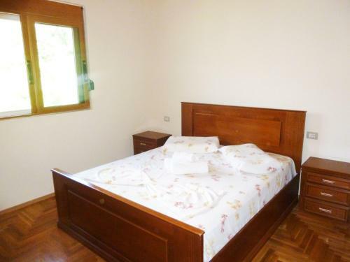 Apartamentos Vila Altini Borsh