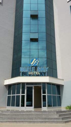 Hotel Blue Sky