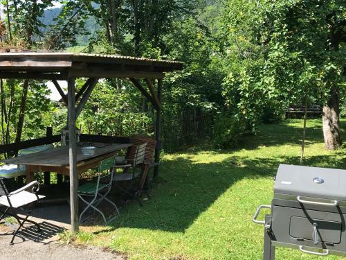 Ferienhaus Bad Hindelang