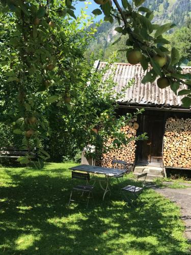 Ferienhaus Bad Hindelang