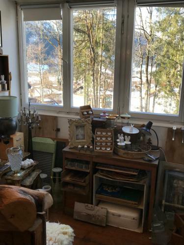Ferienhaus Bad Hindelang
