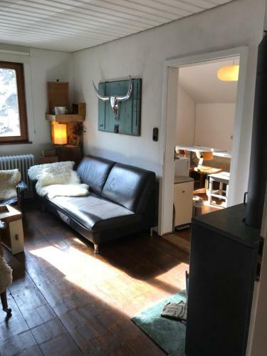 Ferienhaus Bad Hindelang
