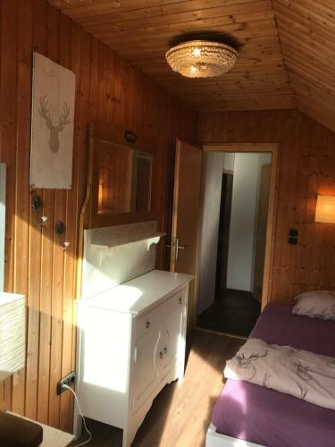 Ferienhaus Bad Hindelang