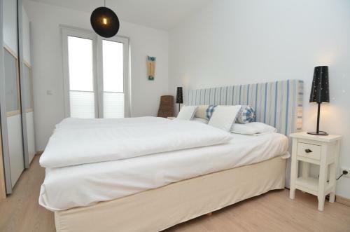 Apartamento Residenz Margarete - Apt. 2.5