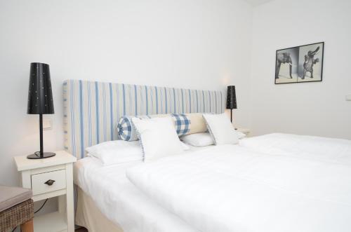 Apartamento Residenz Margarete - Apt. 2.5