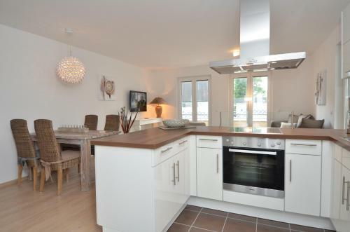 Apartamento Residenz Margarete - Apt. 2.5