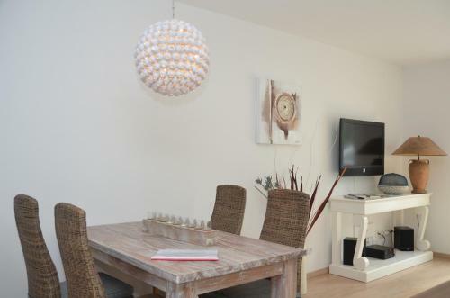 Apartamento Residenz Margarete - Apt. 2.5