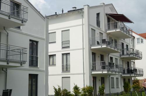 Apartamento Residenz Margarete - Apt. 2.5