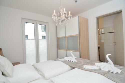 Apartamento Residenz Margarete - Apt. 2.5