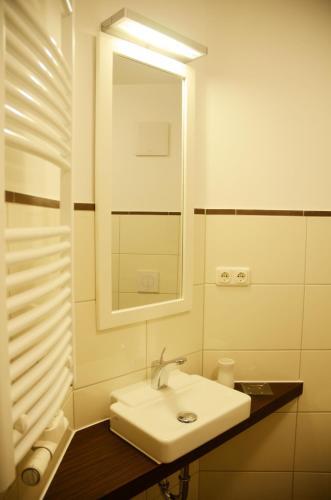 Apartamento Residenz Margarete - Apt. 2.5