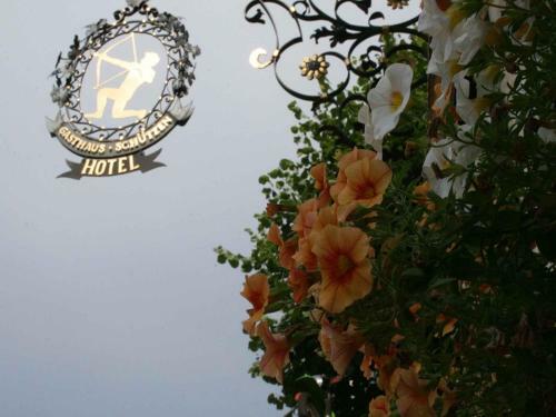 Hotel Sch�tzen