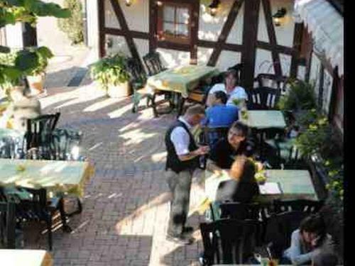 Hotel Sch�tzen