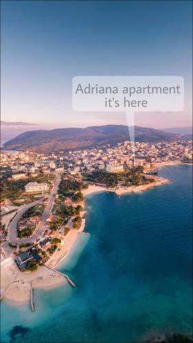 Apartamento Adriana
