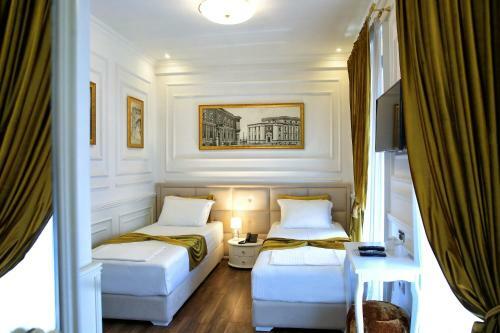 Eler Hotel