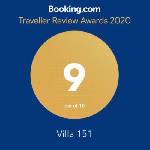 Apartamento Villa 151