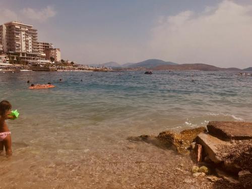 Apartamento Villa 151