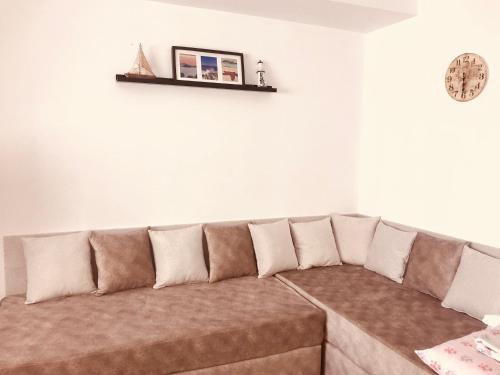 Apartamento Villa 151
