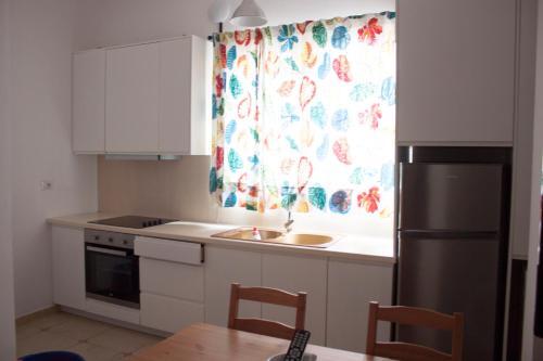 Apartamento Villa 151