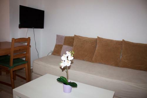 Apartamento Villa 151