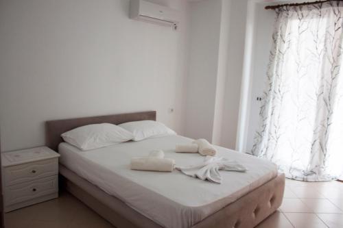 Apartamento Villa 151